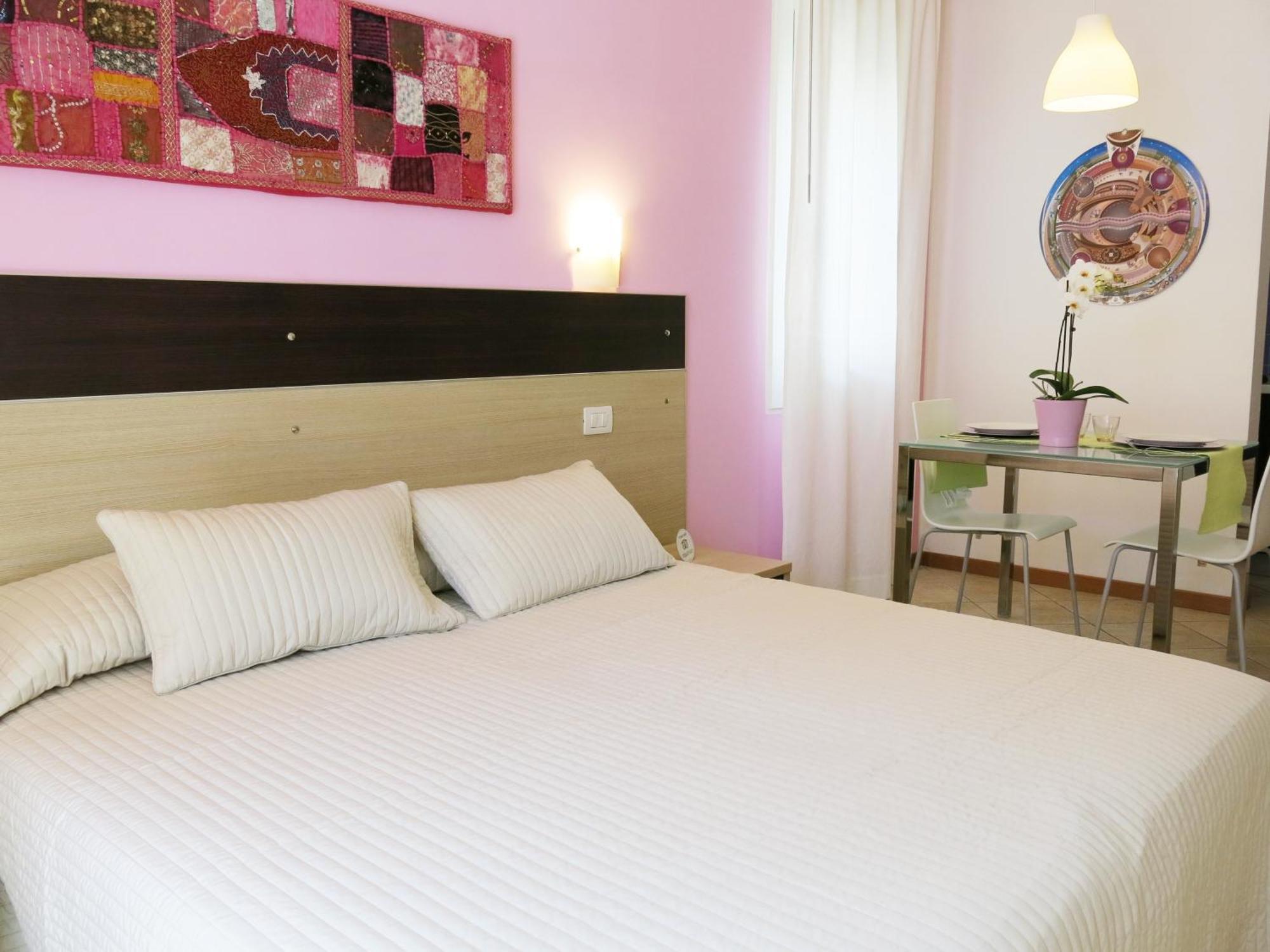 Residence Amarein กาออร์เล ภายนอก รูปภาพ