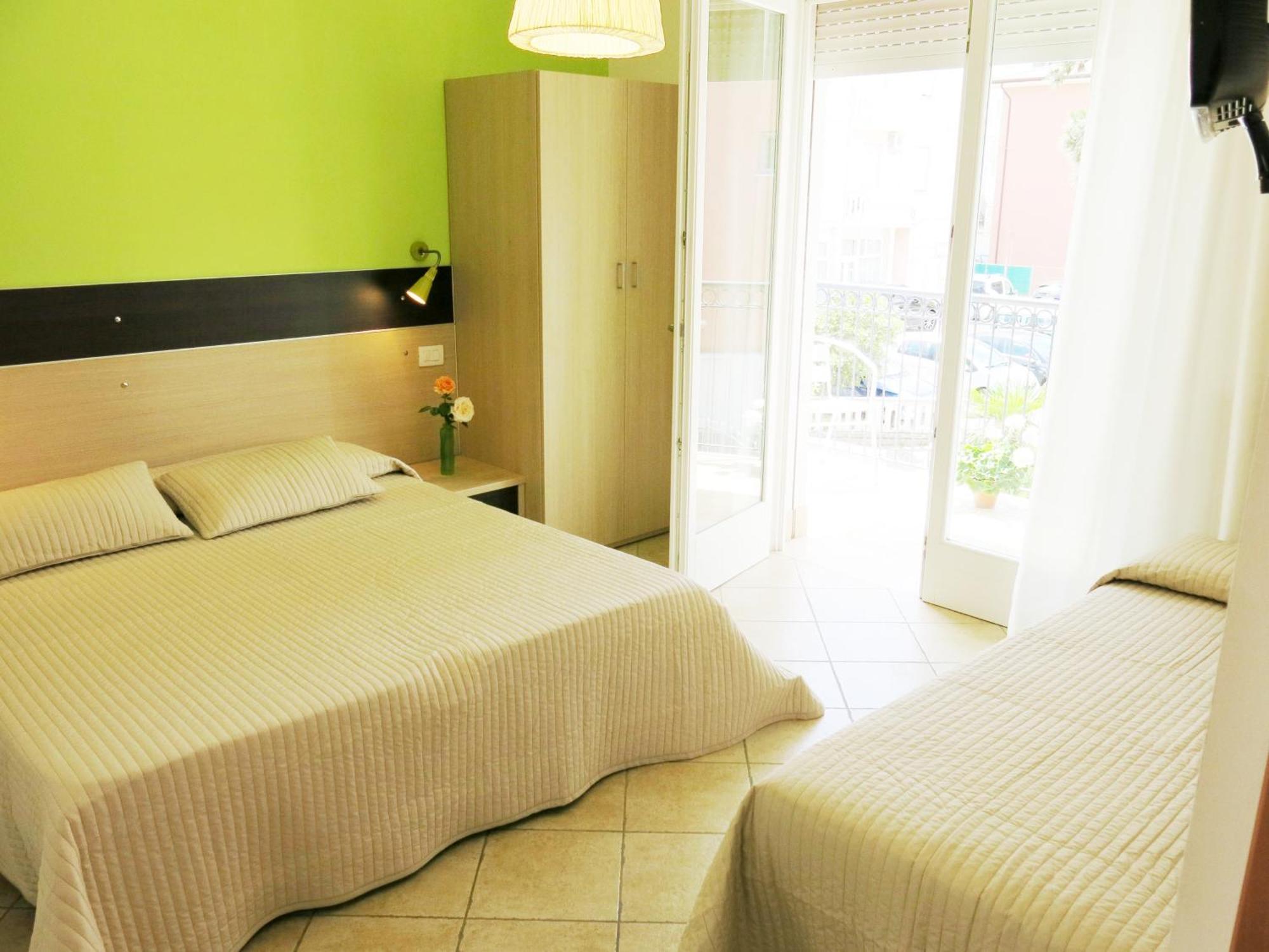 Residence Amarein กาออร์เล ภายนอก รูปภาพ