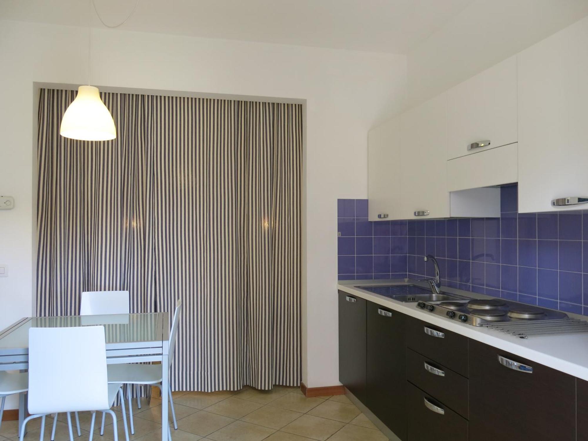 Residence Amarein กาออร์เล ภายนอก รูปภาพ